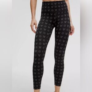 Disney Lululemon Wunder Train